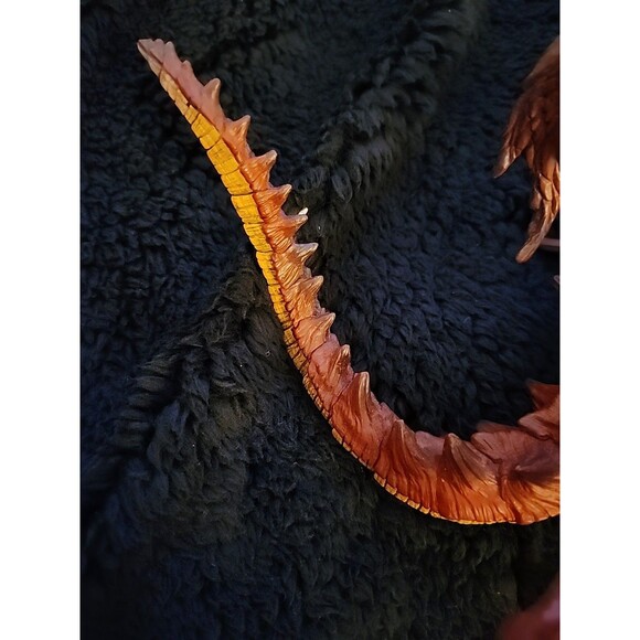 Vtg 2000 Blizzard Games Diablo II 2 Epic Lord of Terror DIABLO 6" Action Figure - Picture 3 of 8